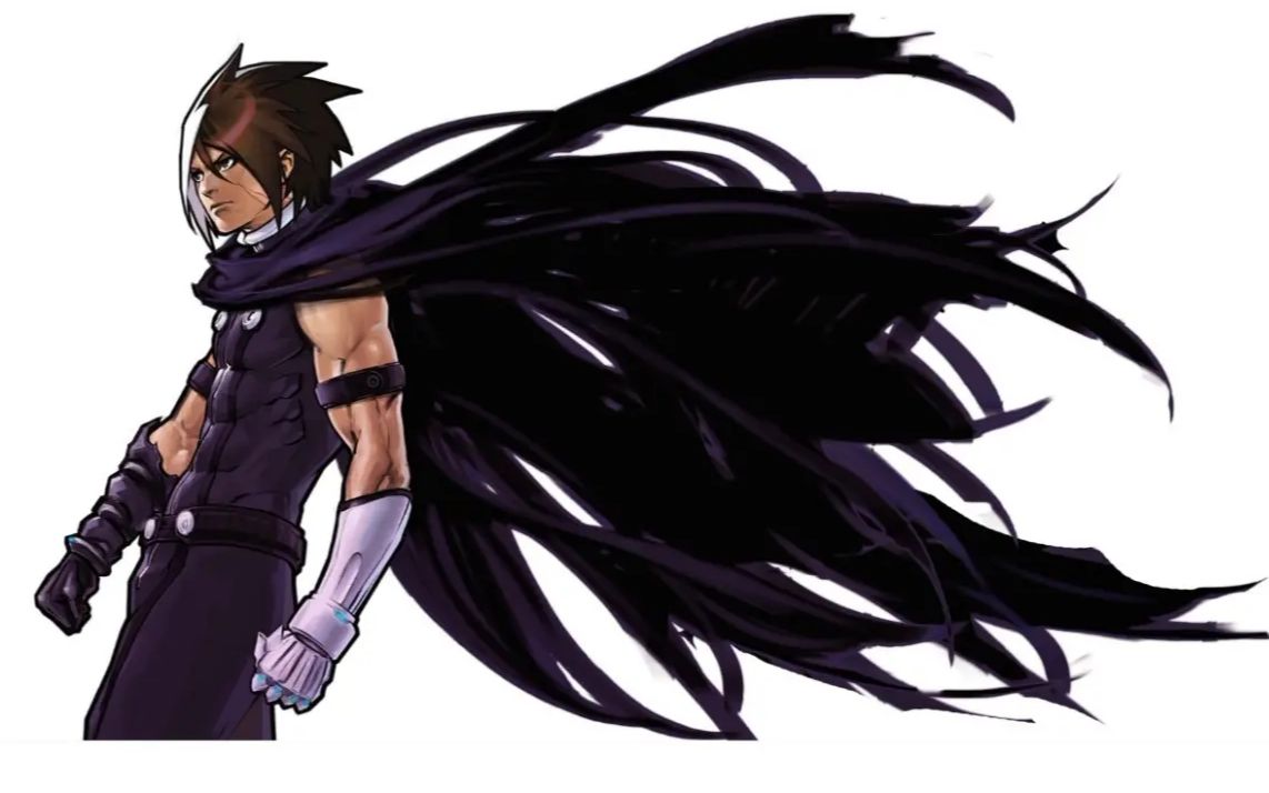 [kof02um]镜像之战 你从未玩过的船新版本!_哔哩哔哩_bilibili