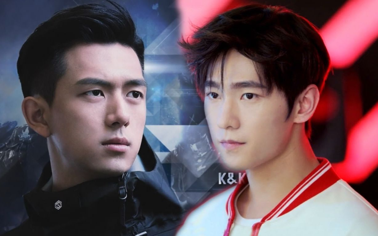 杨洋or李现,你pike谁?