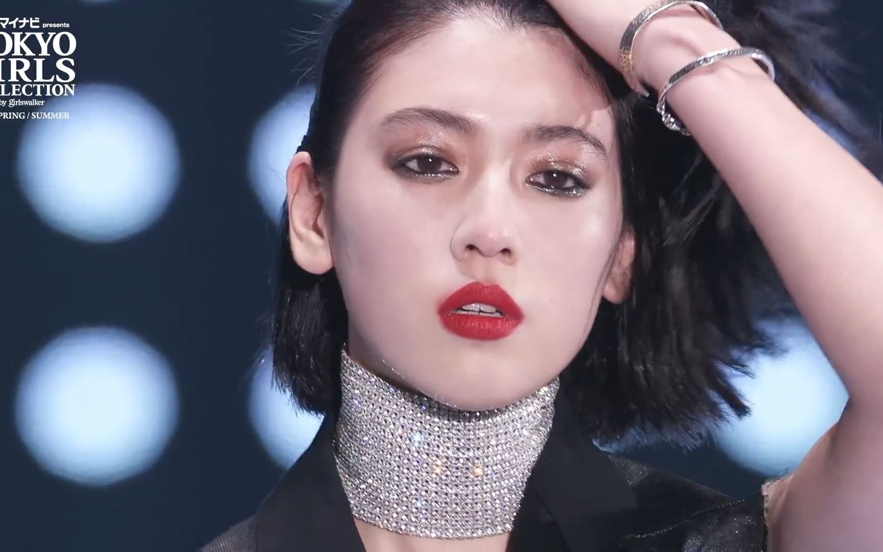 tgc 特别系列 | mynavi 呈现第 28 届东京女孩系列 2019 春夏