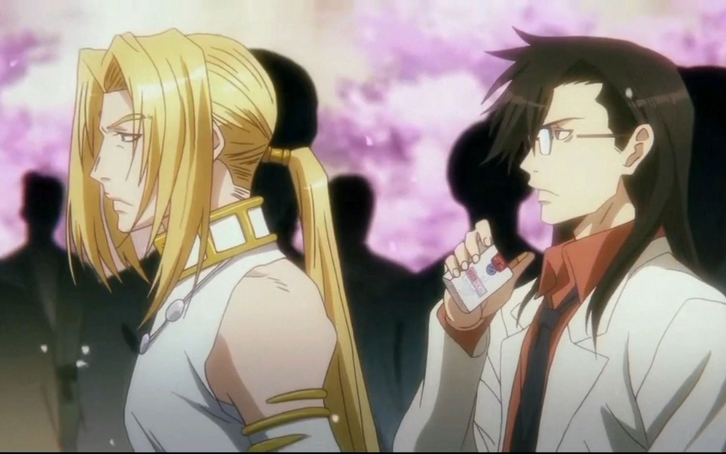 最游记天蓬x金蝉,八戒x三藏(前后世孽缘)