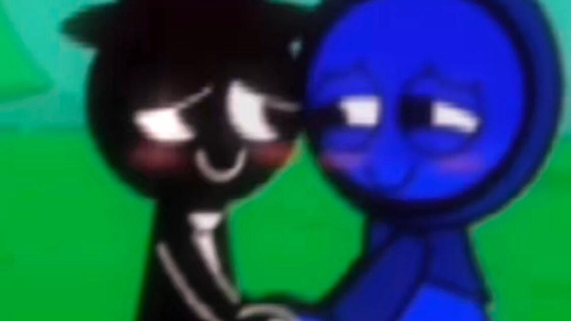 Sorunki Rir sorunki黑蓝_哔哩哔哩_bilibili