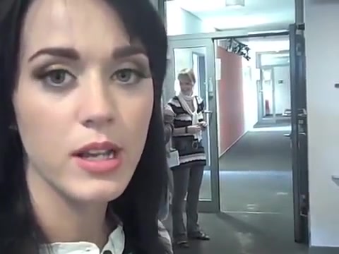 [图]Katy Perry One Of The Boys 时期 宣传 Germany