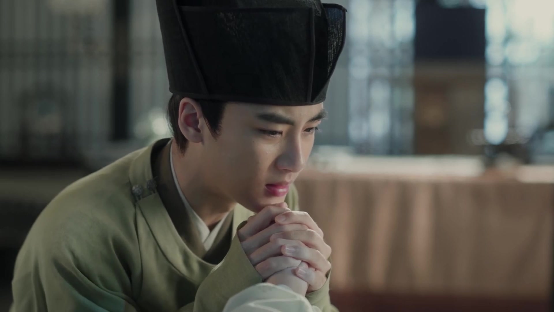 【怀吉&徽柔】·cut(18)