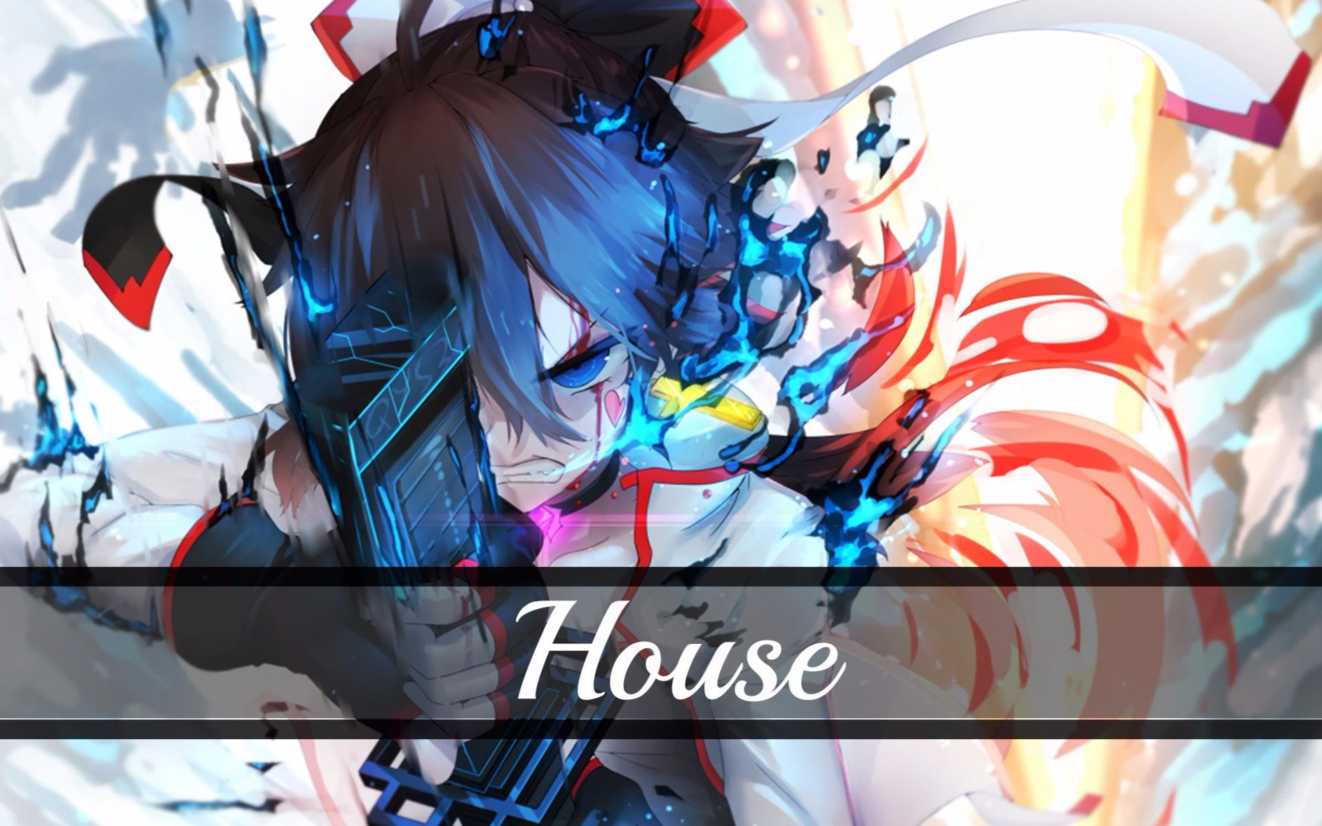 liam k & mezzo forte - beta (original mix)_哔哩哔哩_bilibili