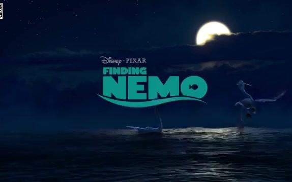 [图]【油管搬运】《海底总动员》预告片3 皮克斯工作室 / Finding Nemo Trailer 3 Finding Nemo Disney•Pixar