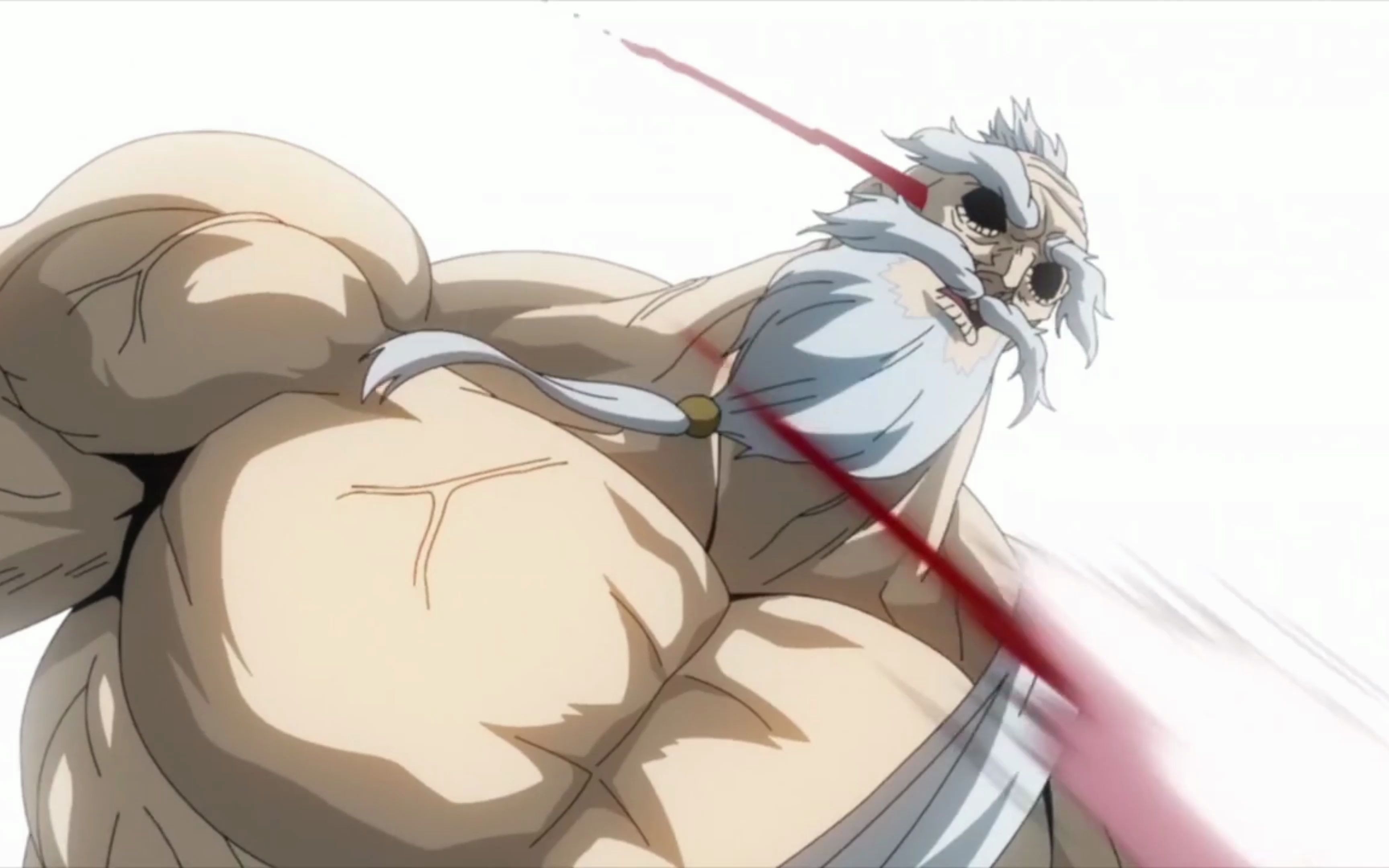 黑虎阿福-亚当vs宙斯