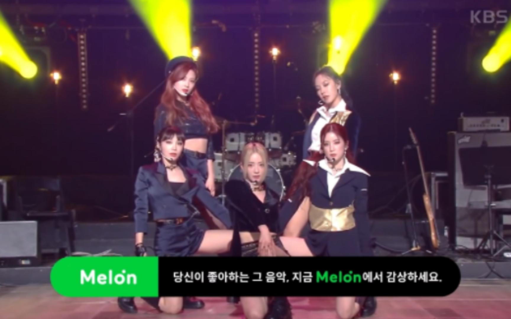 [图]APINK NoNoNo+Mr. Chu+一点都没有+Dumhdurum+Dilemma You Heeyeol's Sketchbook