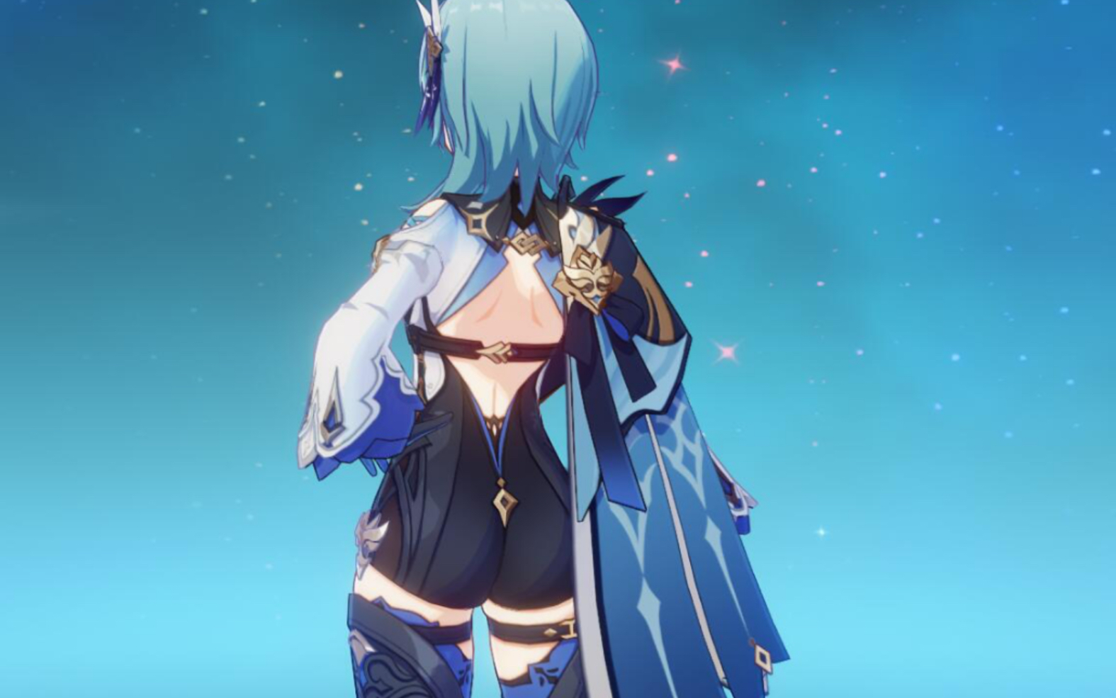 优菈值得平民抽取吗零命无专武平民练度优菈强度速览