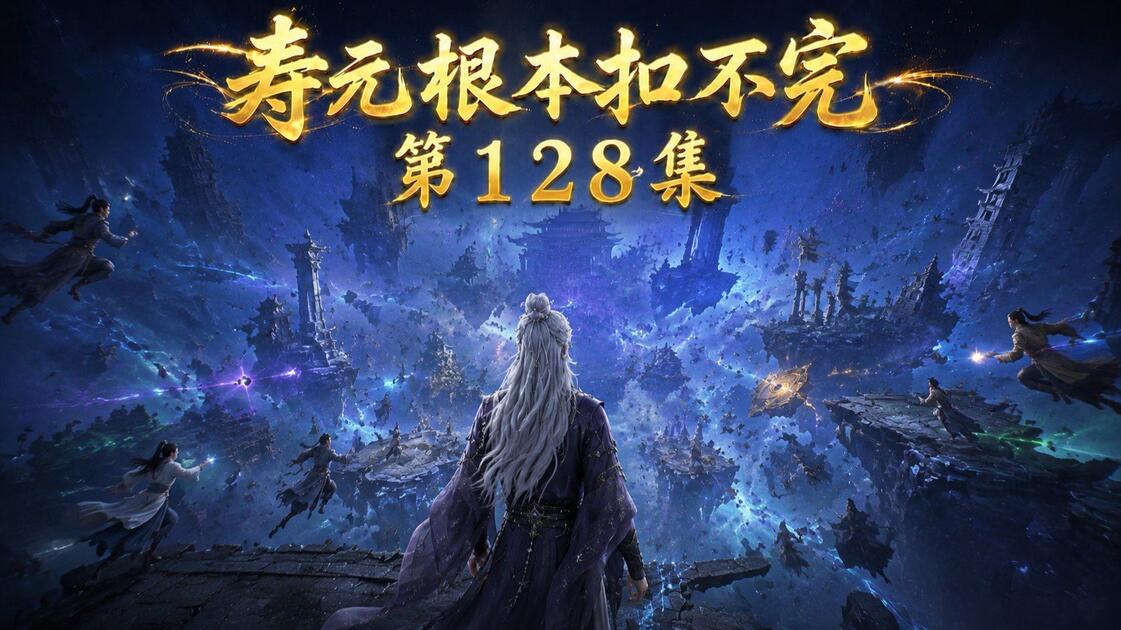 第128集：截获残阵与同门惊鸿_哔哩哔哩_bilibili
