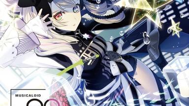 ELECTROCUTICA / Piece of Cipher +　初音ミク Piece of Cipher - Treow, ELECTROCUTICA, ElektLyze feat. 初音