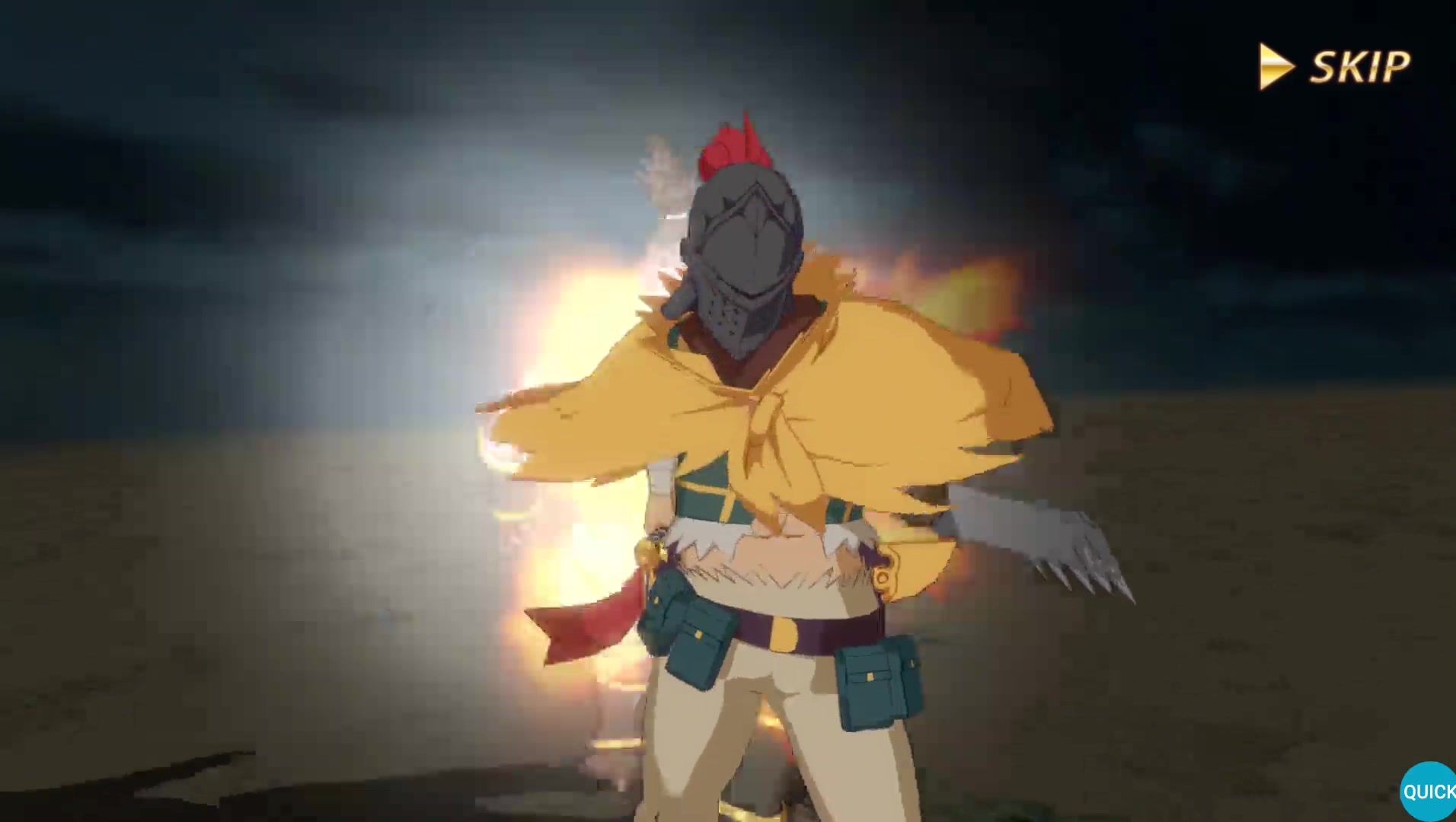 从零手游从零开始的异世界生活阿尔迪巴兰展示