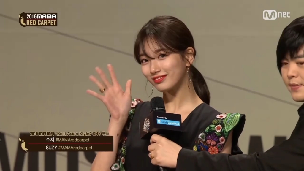 【裴秀智】国民初恋的美貌名不虚传