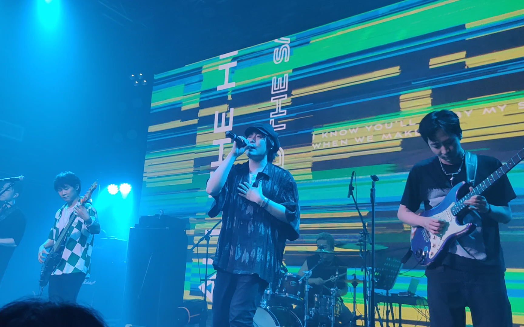 白鲨jaws · 5.19珠海场—dive back in time