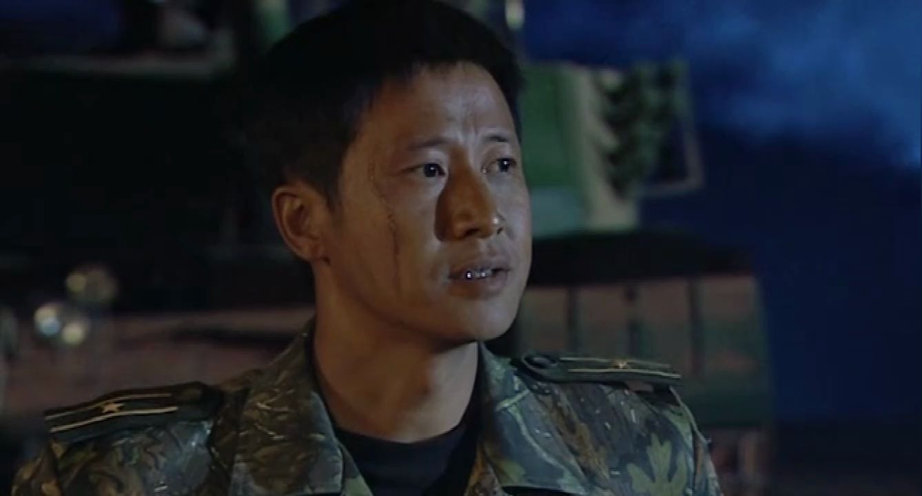 士兵突击连长挤兑成才只为唤醒许三多