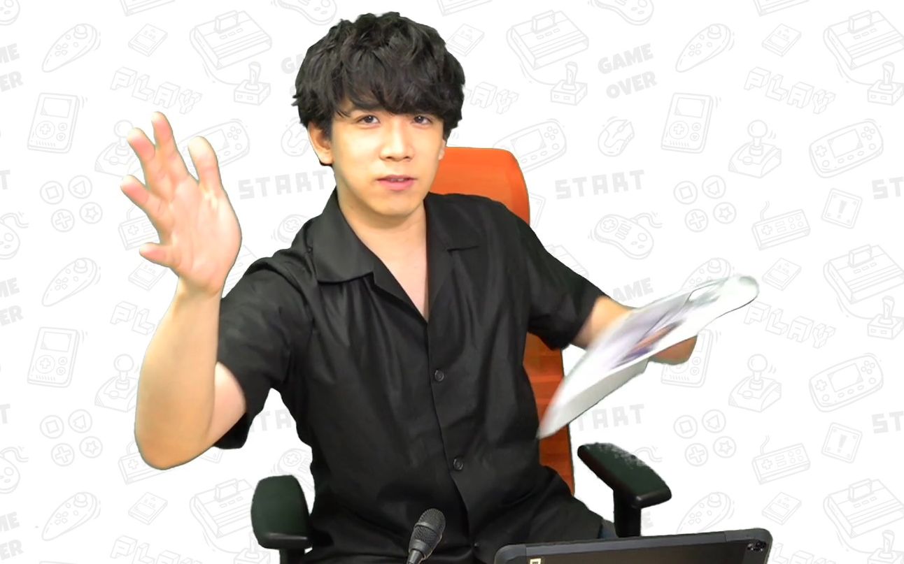 【伊东健人】这人玩炸弹人玩不赢电脑跑来虐饭了 (误)_哔哩哔哩_bili