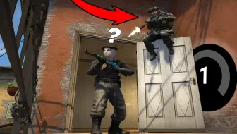 【CSGO】Counter-Strike.