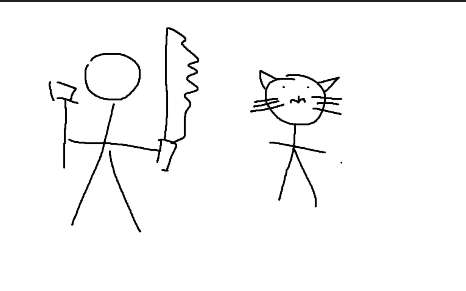 和对象开黑人类日常