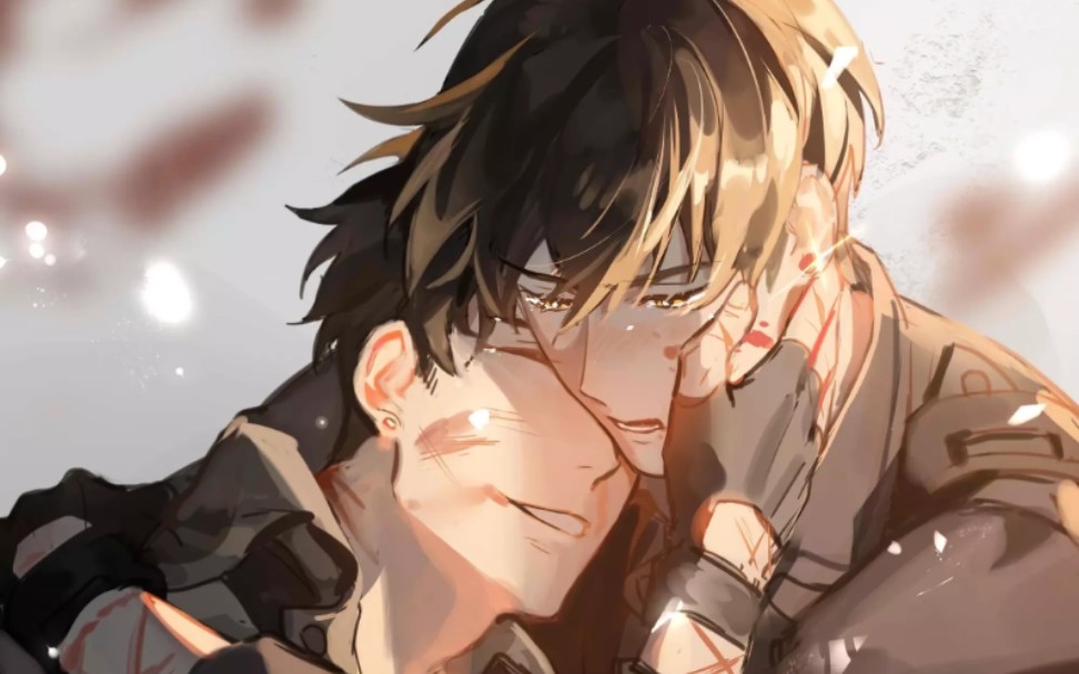 【不死者】【戎南】周戎司南的绝美爱情7815_哔哩哔哩_bilibili