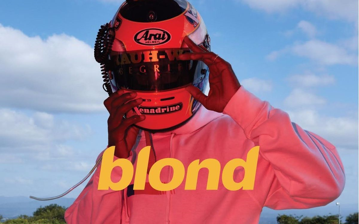 frank ocean undocumented 未发行单曲合集 持续更新中_哔哩哔哩_bili