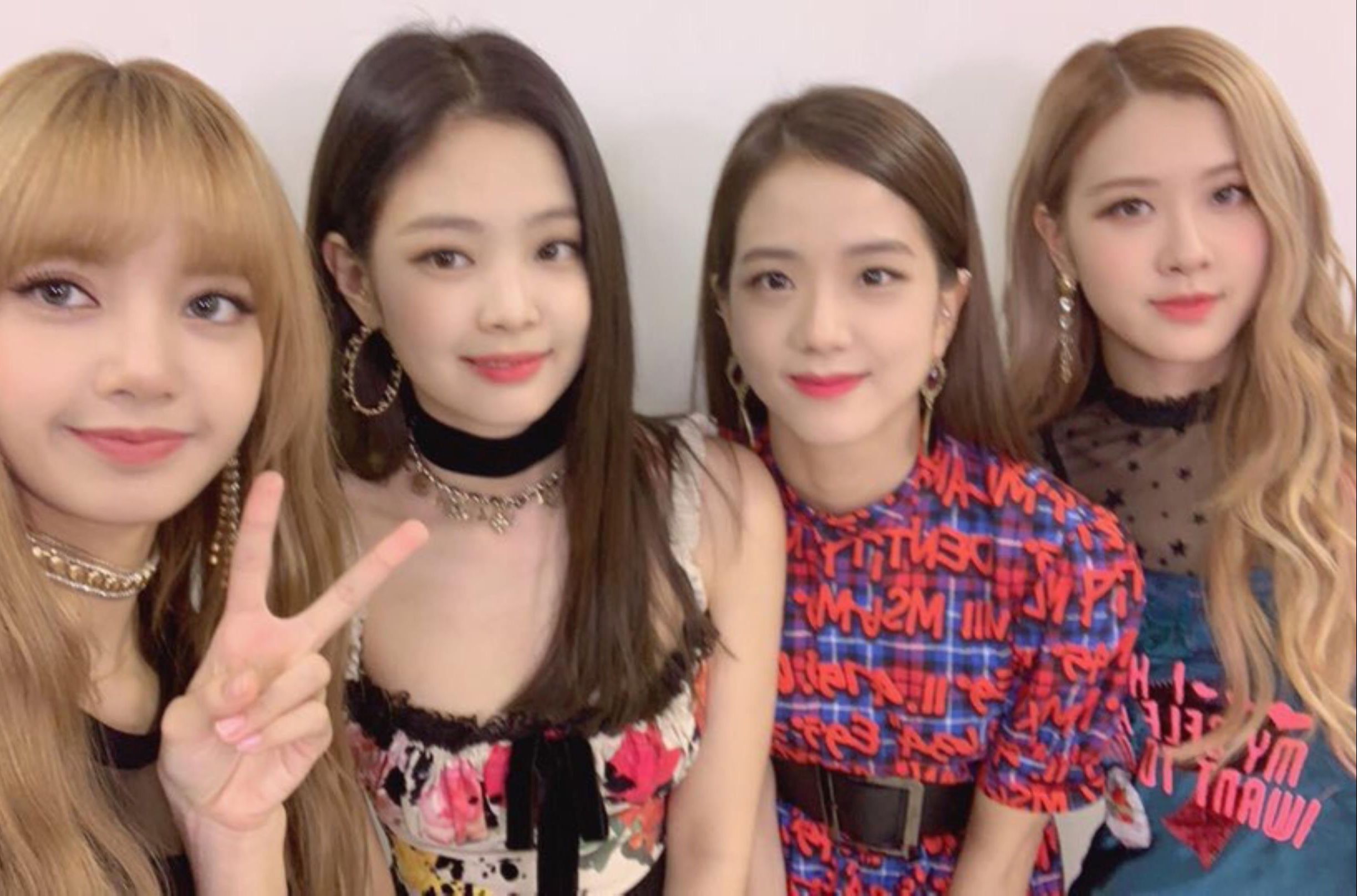 【4k】blackpink - 2021 线上演唱会p6 the show 中文字幕