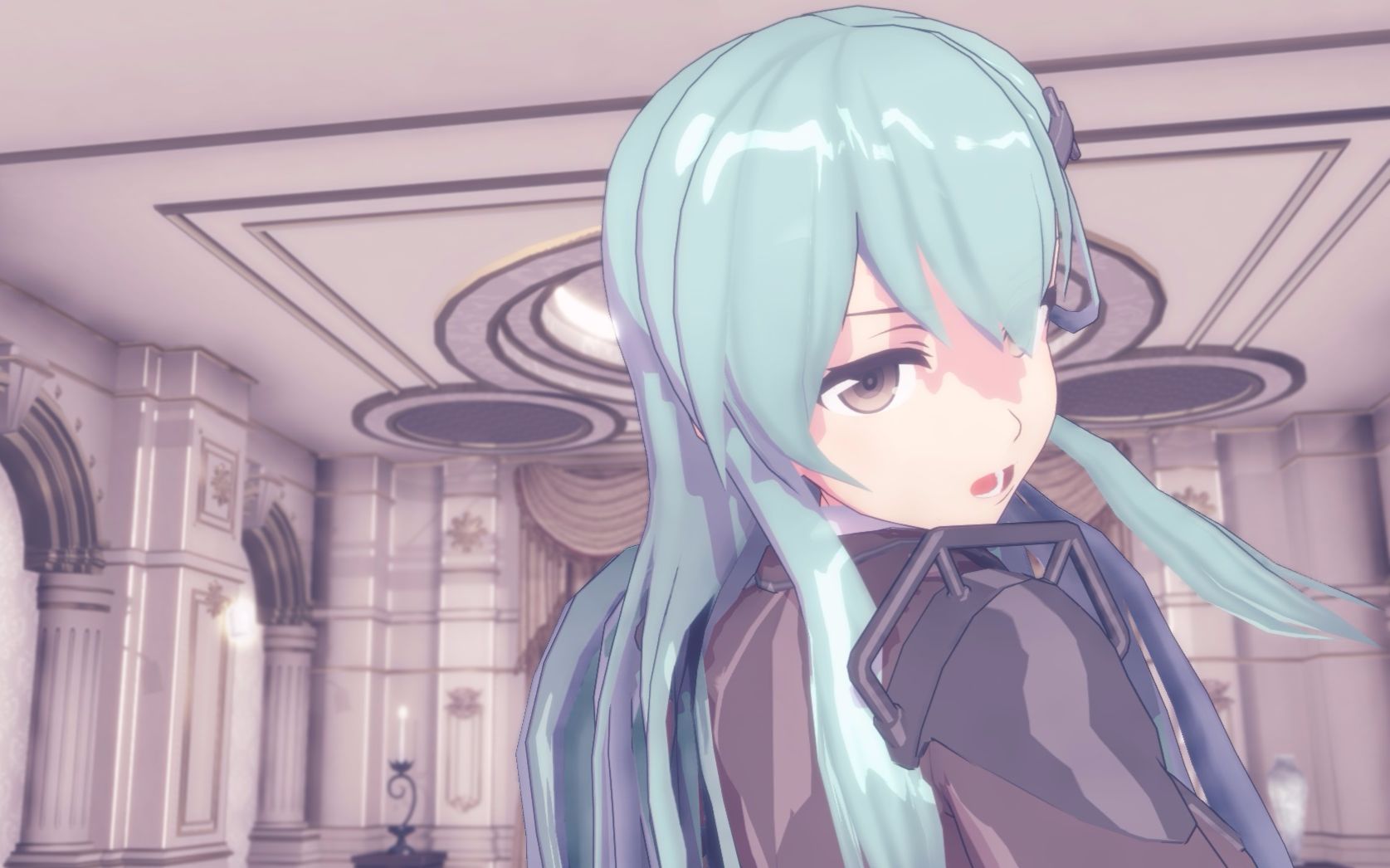 【舰mmd】『让其响彻 -ヒビカセ-』by 铃谷_哔哩哔哩 (゜-゜)つロ