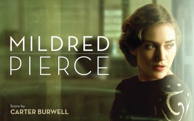 【剧集原声】【幻世浮生】【OST】Mildred Pierce Soundtrack (by Carter Burwell)哔哩哔哩bilibili