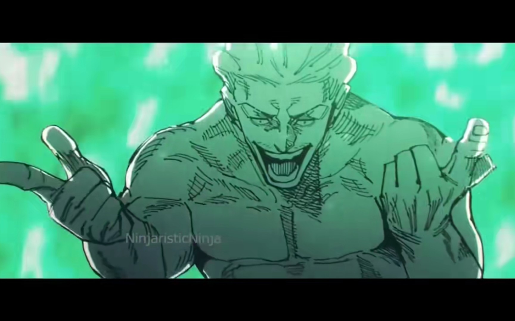 领域展开,坐杀鼠鼠!(捕鼠记3)