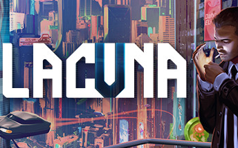 [图]【DEMO试玩】Steam新游《Lacuna-黑暗科幻冒险》 游戏 迷失攻略组