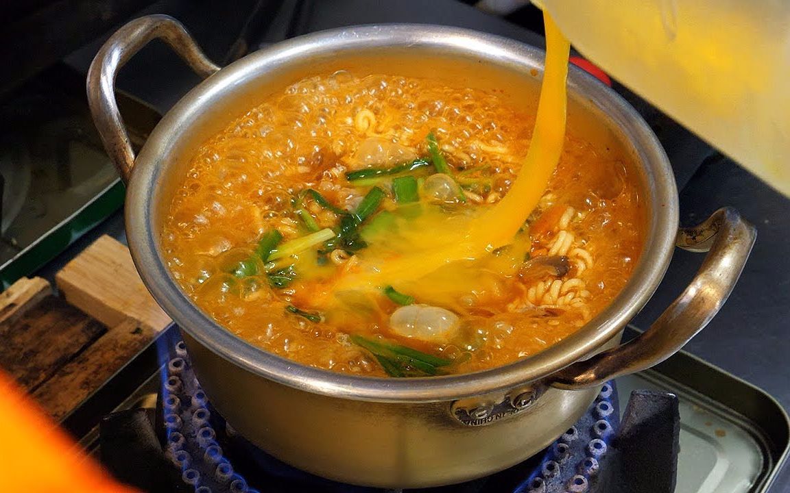 至尊豪华版泡面