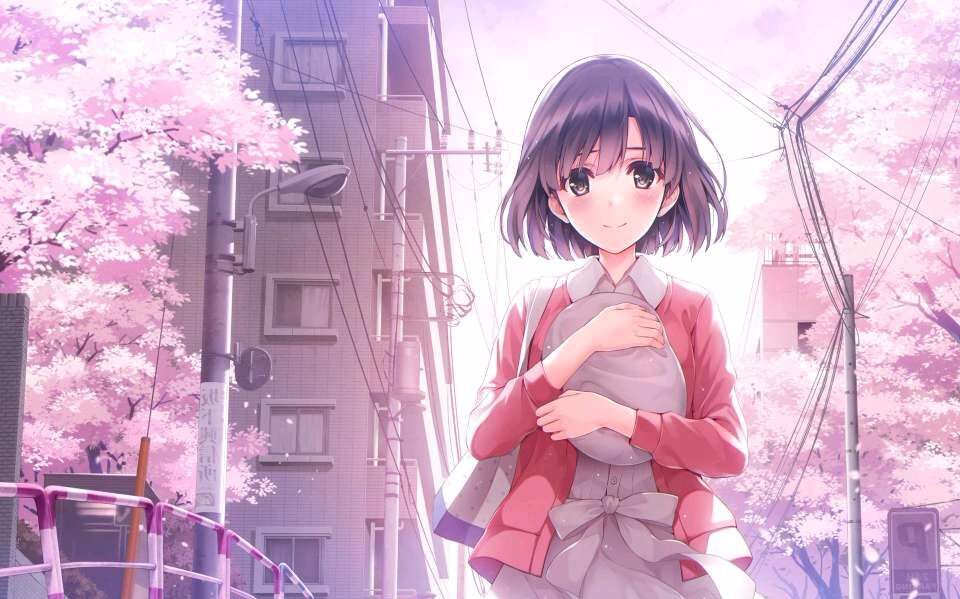 全网最感人的日文歌曲之一【樱花樱花想见你】,你会唱了吗?