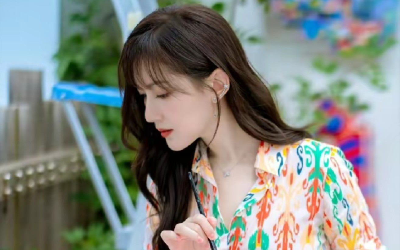 【李云思72王姿允】在我心里永远都有你的位置