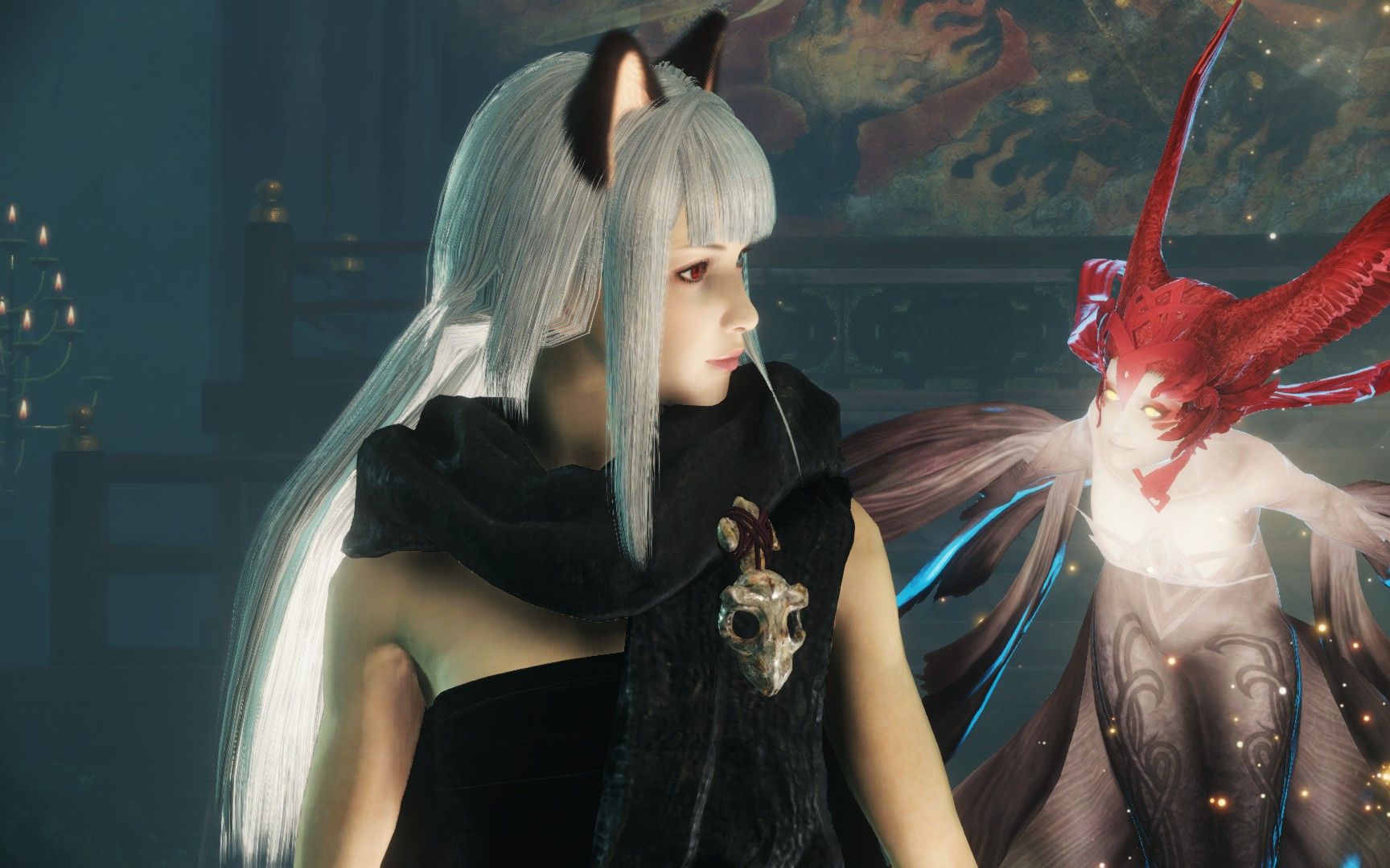 《仁王2》 1.27.2版本答案:妖怪化深处乱杀