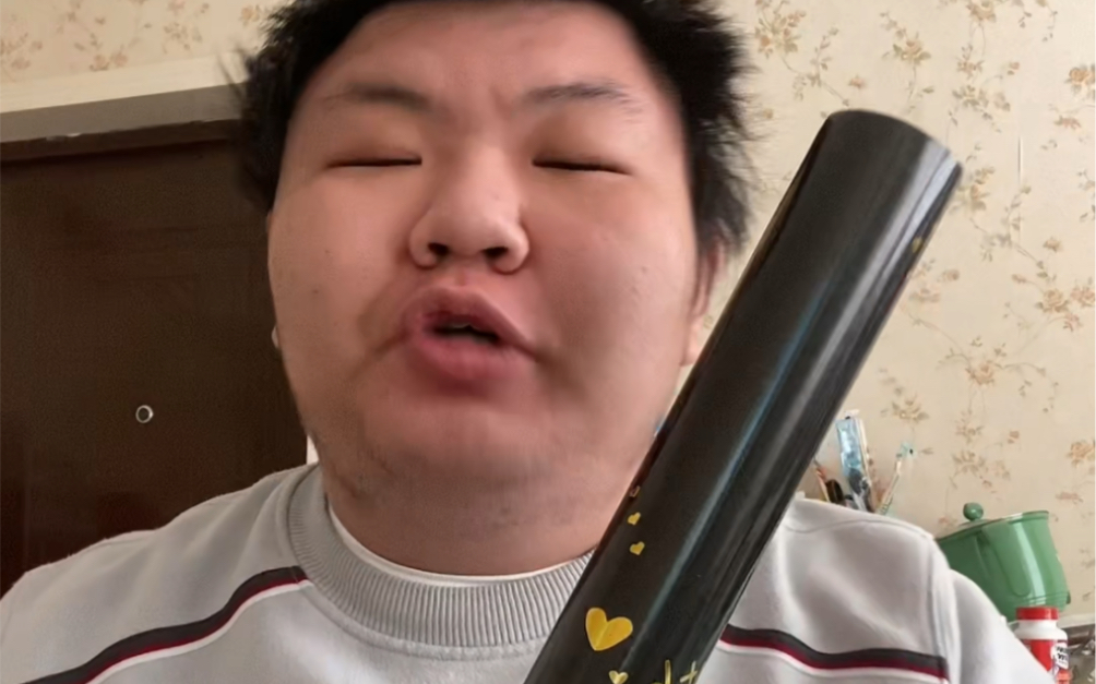 生活不易门酱叹气