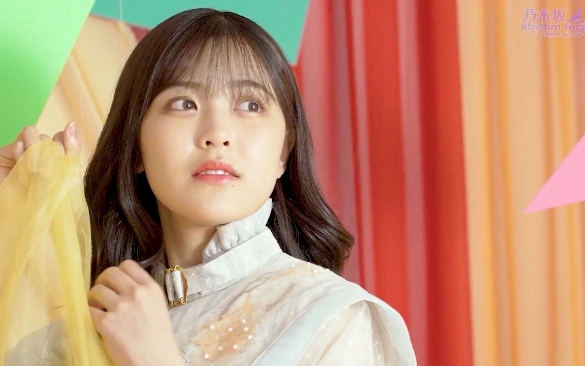 various shapes- 柴田柚菜