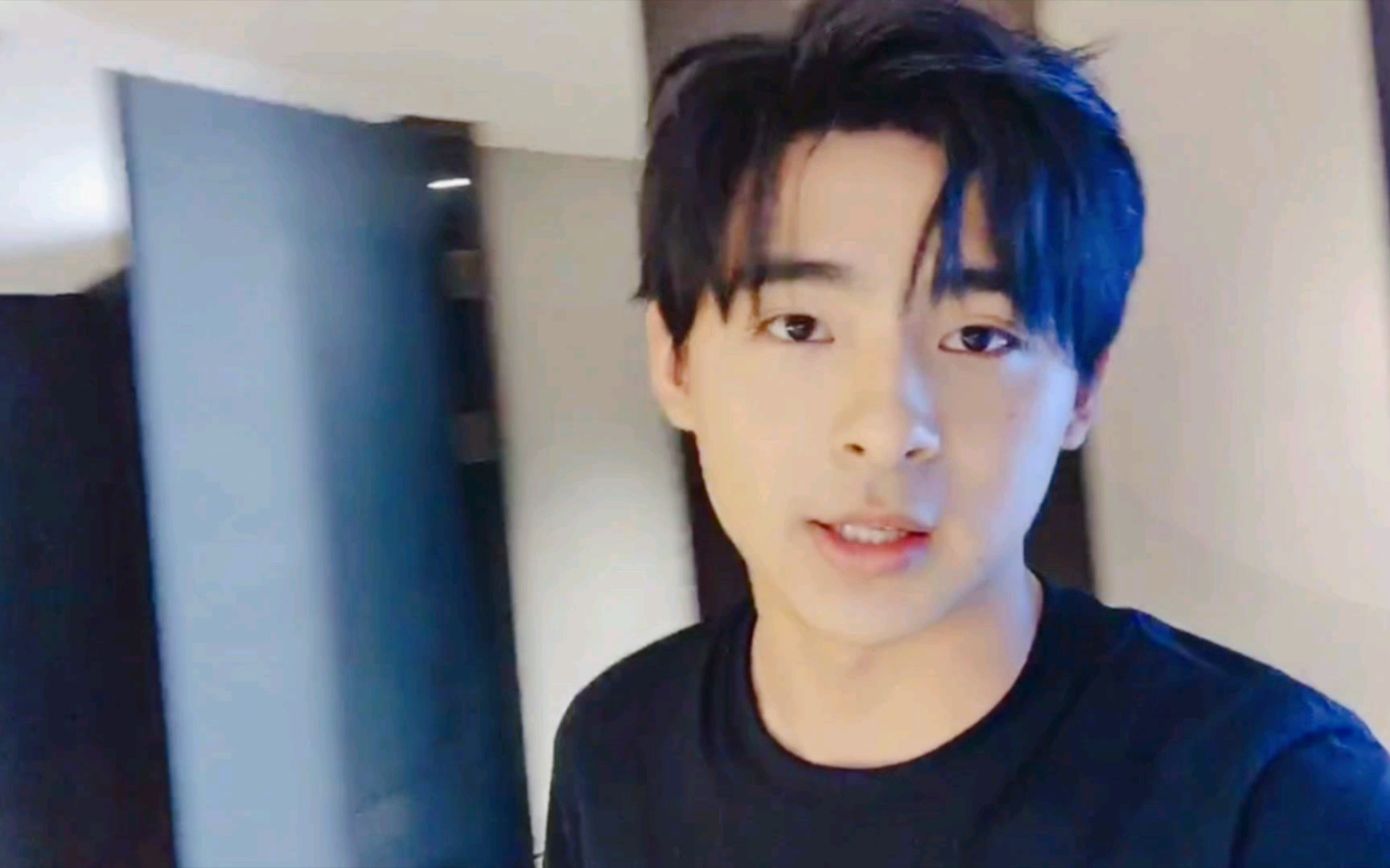 [nv-paraboy伞兵个人向]我心中的电竞男主突然间有了脸②