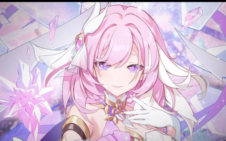 【ai爱莉希雅翻唱】单翼飞翔