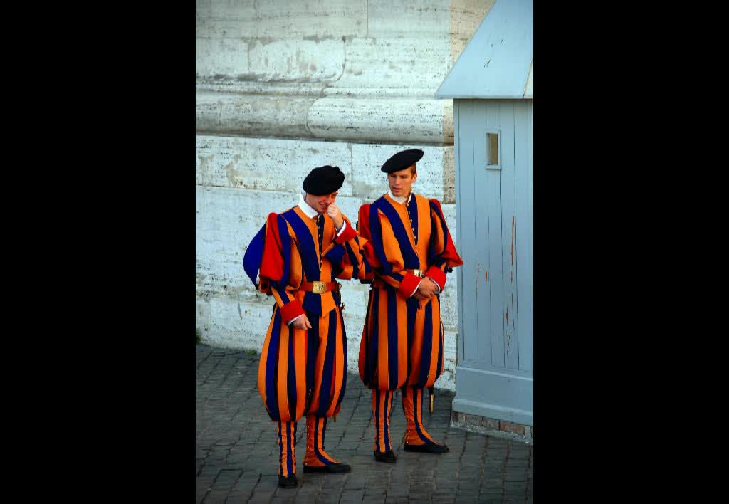 摄影基本功训练色彩运用之红绿互补色的对比