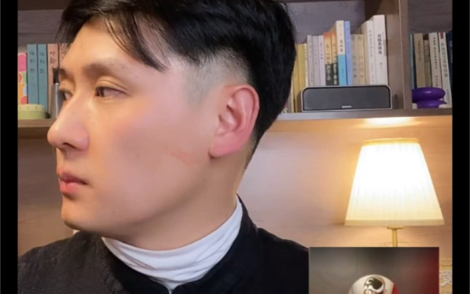 【京剧】凌珂直播连线2022.4.