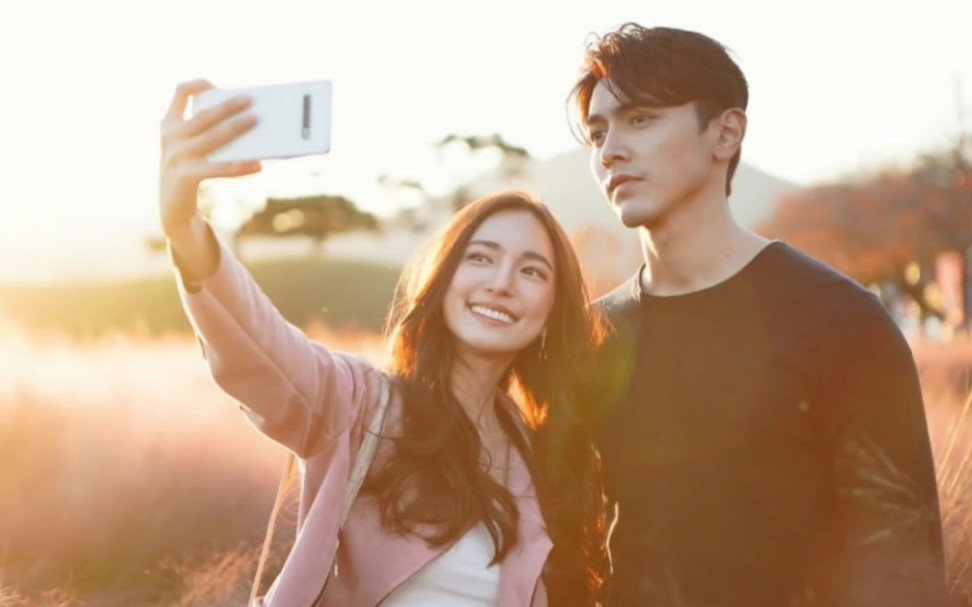 【pom&bua】再次合作新剧《珠光璀璨》