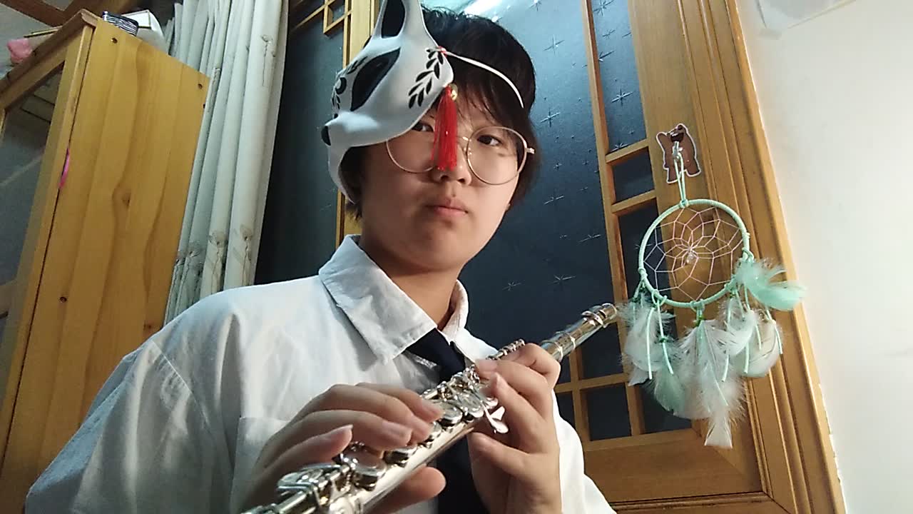 长笛lemon,谢谢大家支持.祝祖国70岁生日快乐!