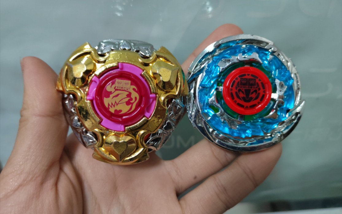 飓风战魂:碧影神弓改装,这缷力还不错吧