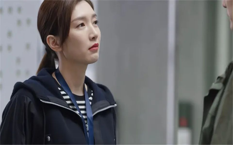 欢乐颂4:叶蓁蓁未婚先孕,戴维却不愿意结婚,叶母都气疯了_哔哩哔哩