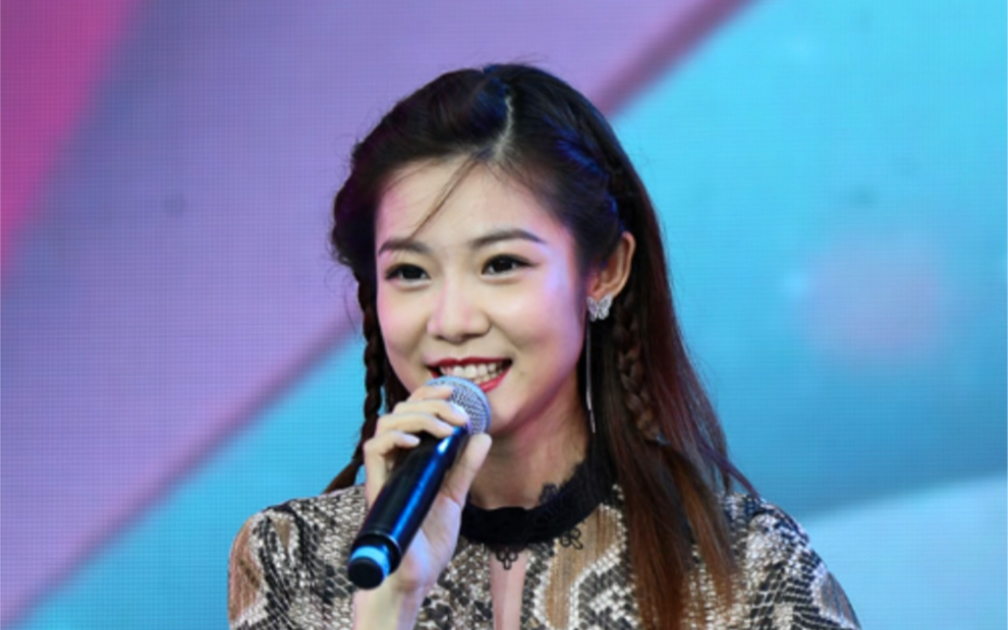 欢迎关注天视体育 关注主持人王希