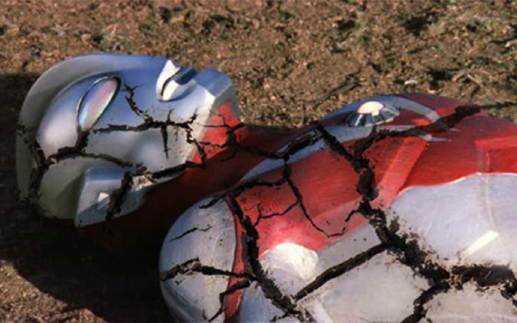 被抛弃的4个奥特曼,一个被奥父用计杀害,一个是光之国第一美女