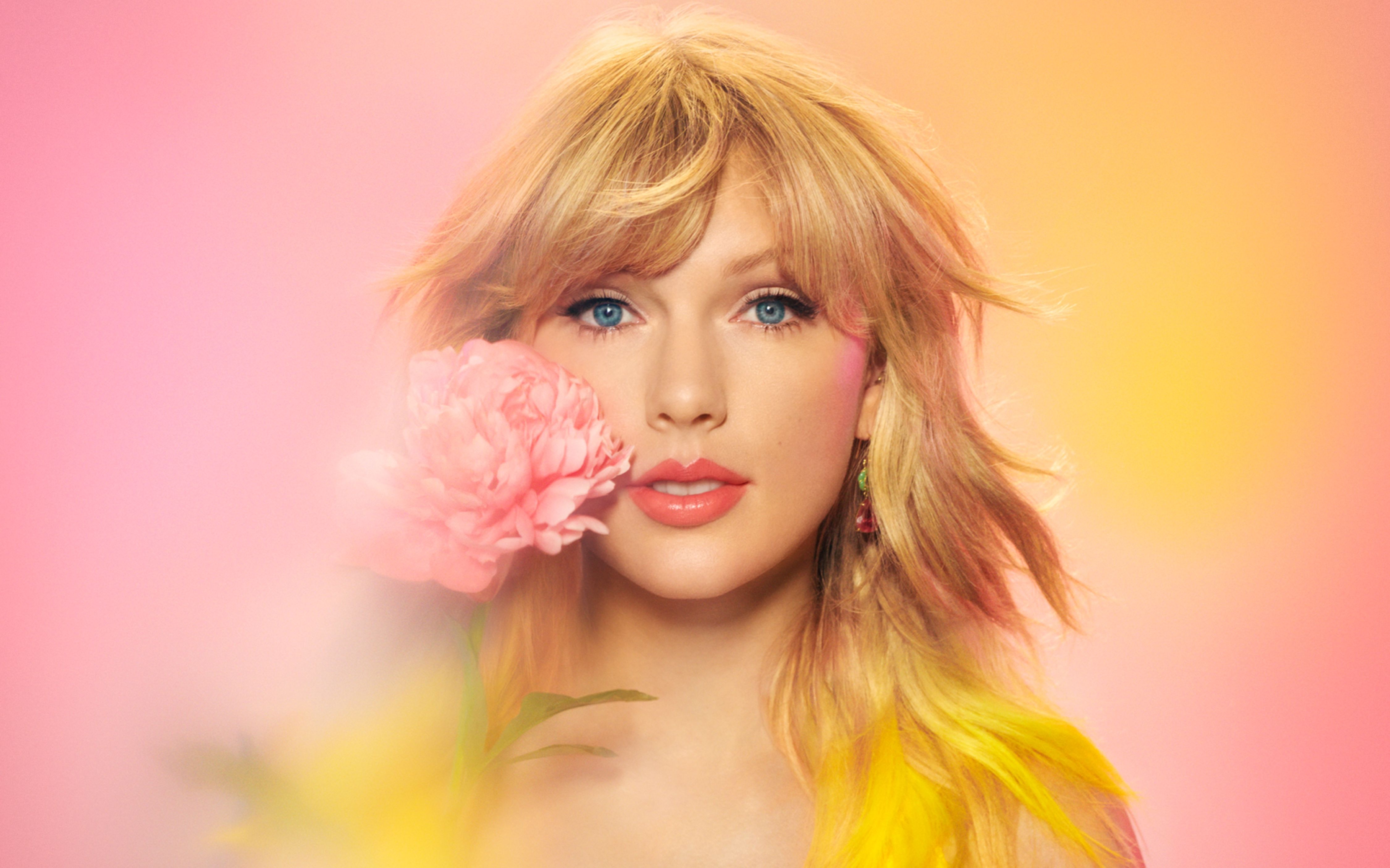 taylor swift - lovers lounge live &《the archer》首次现场演出