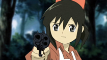 【合集】奇诺之旅 TV+ova+剧场版两部【480p】_哔哩哔哩_bilibili