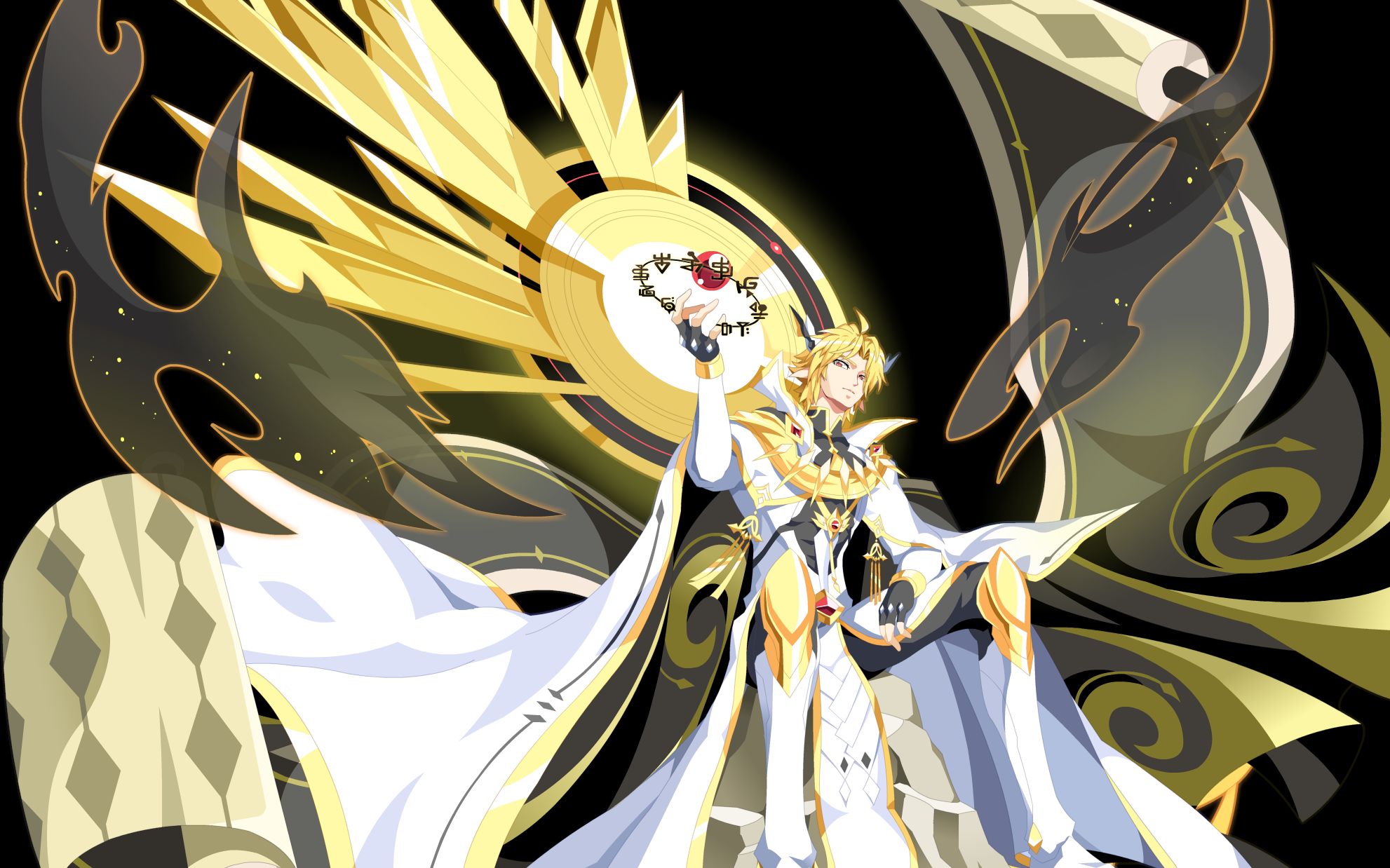 无加成过驭灵度众生·通灵王