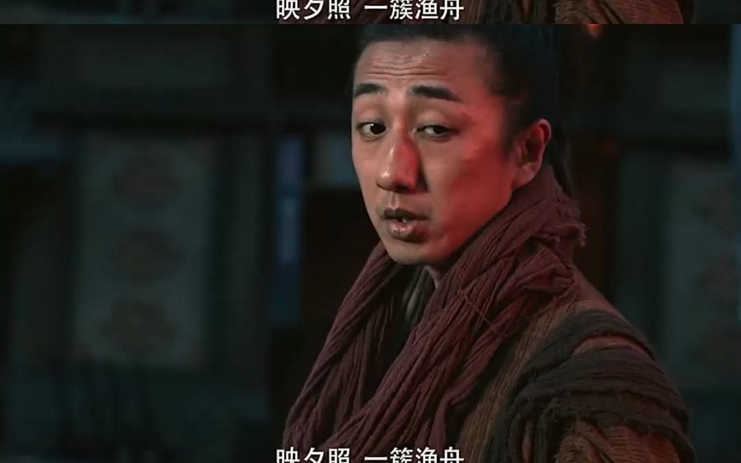 当小伙拿起九龙神剑的时候,你们都输了