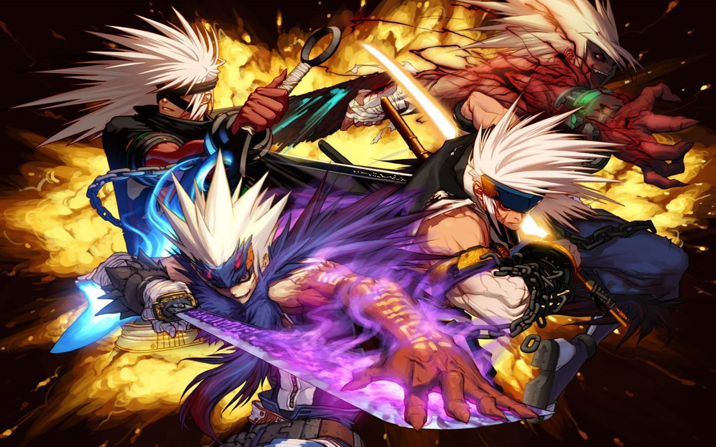 剑神打裂缝简单教学