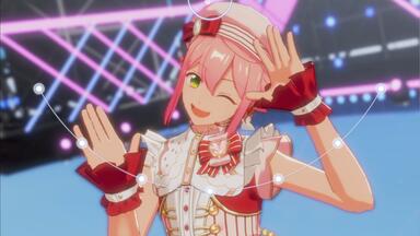 天 祥 院 英智 scr あんスタMusic フィーチャースカウト 英智編2